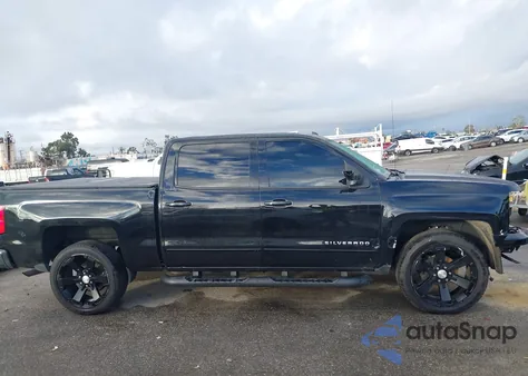 2015 Chevrolet Silverado 1500 1Lt z USA, uszkodzony, nr VIN 3GCPCREC2FG452873